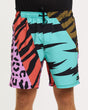 Mens Pit Shorts | Jinx | Pit Shorts | MENS BOTTOMS | DHaRCO | Image 1 of 6