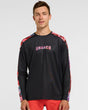 Mens Race Jersey | Nebula | Long Sleeves | MENS TOPS | DHaRCO | Image 1 of 8