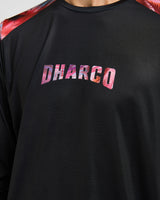 Mens Race Jersey | Nebula | Long Sleeves | MENS TOPS | DHaRCO | Image 5 of 8