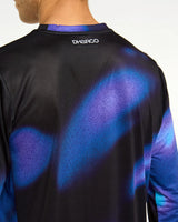 Mens Race Jersey | Vortex | Long Sleeves | MENS TOPS | DHaRCO | Image 6 of 8
