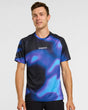 Mens Short Sleeve Jersey | Vortex | Short Sleeves | MENS TOPS | DHaRCO | Image 1 of 6