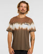 Mens Short Sleeve Jersey | Dune | Short Sleeves | MENS TOPS | DHaRCO | Image 1 of 8