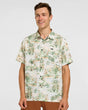 Mens Tech Party Shirt | Lost | Short Sleeves | MENS TOPS | DHaRCO | Image 1 of 7