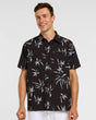 Mens Tech Party Shirt | Bowen | Short Sleeves | MENS TOPS | DHaRCO | Image 1 of 8