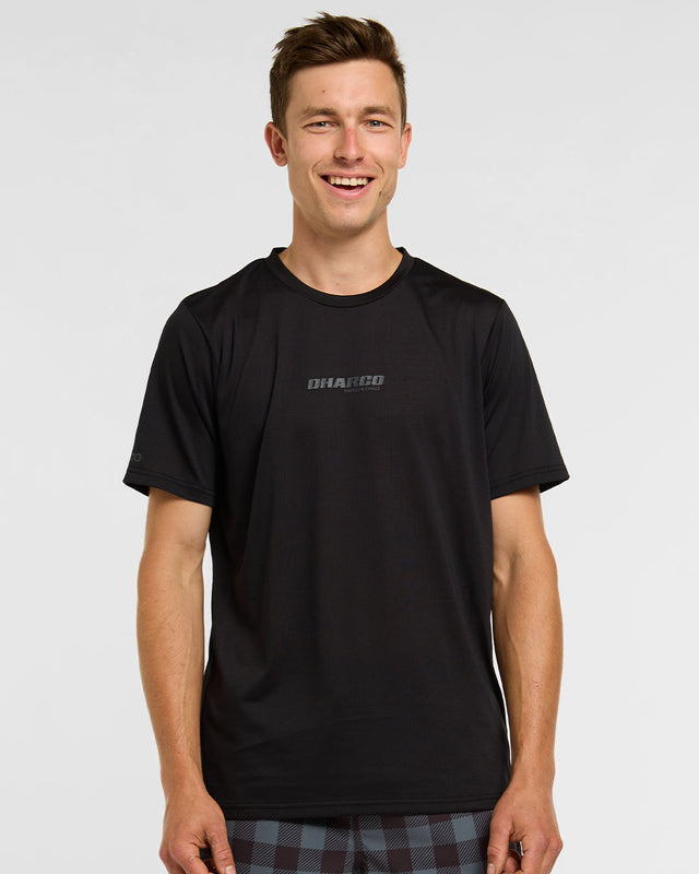 Mens Tech Tee | Imprint | Short Sleeves | MENS TOPS | DHaRCO | Image 1 of 6