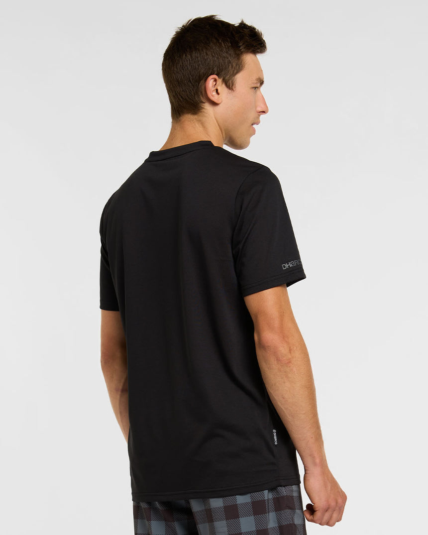 Mens Tech Tee | Imprint | Short Sleeves | MENS TOPS | DHaRCO | Image 2 of 6