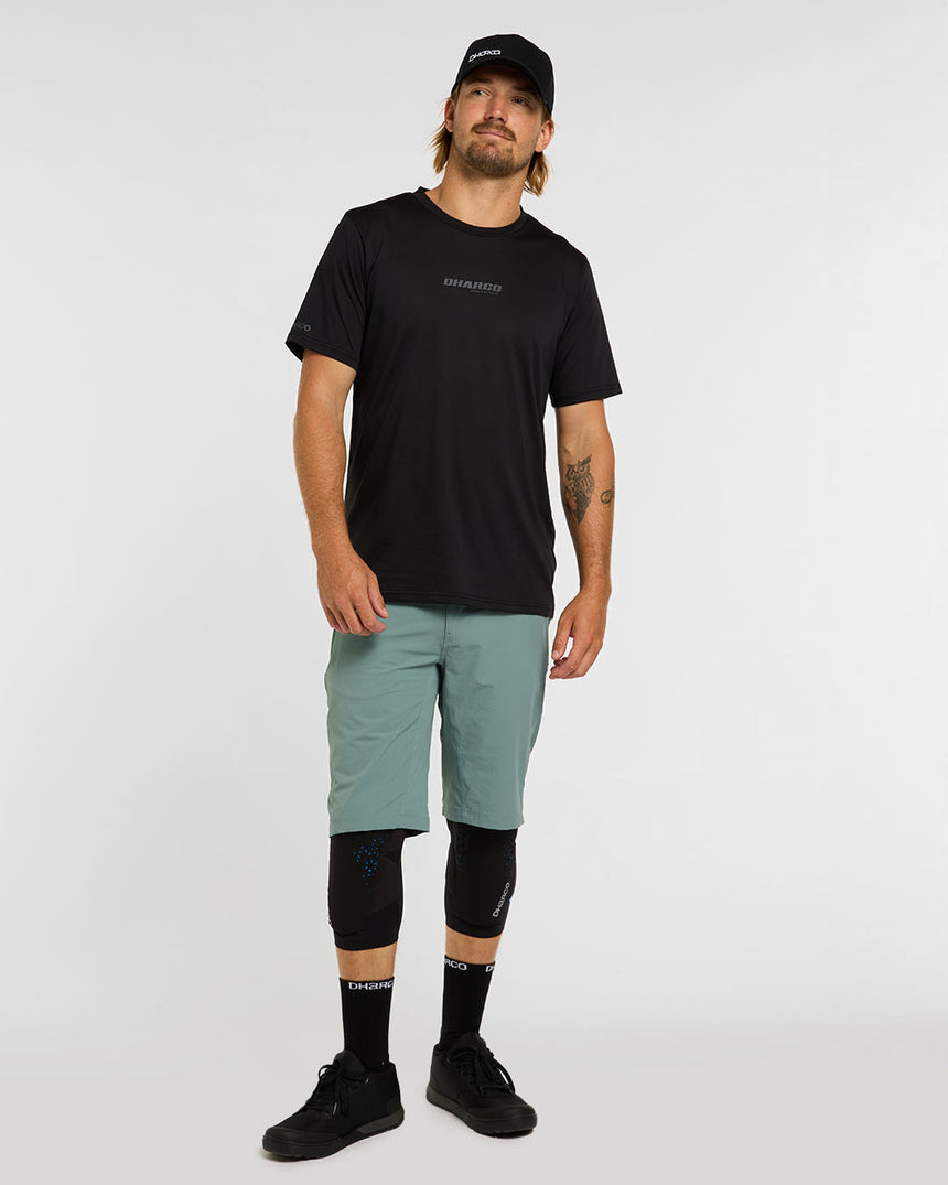 Mens Tech Tee | Imprint | Short Sleeves | MENS TOPS | DHaRCO | Image 5 of 6