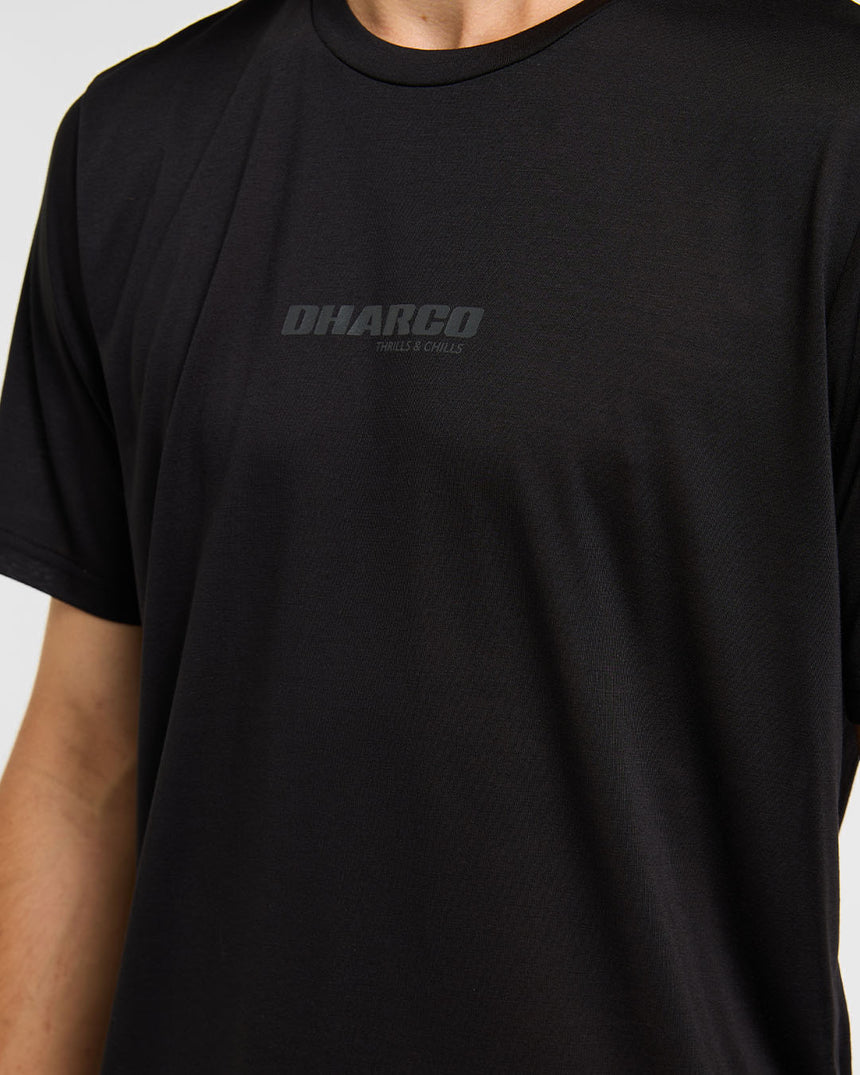 Mens Tech Tee | Imprint | Short Sleeves | MENS TOPS | DHaRCO | Image 6 of 6