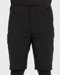 Mens Trail Shorts | Black | Trail Shorts | MENS BOTTOMS | DHaRCO | Image 1 of 6
