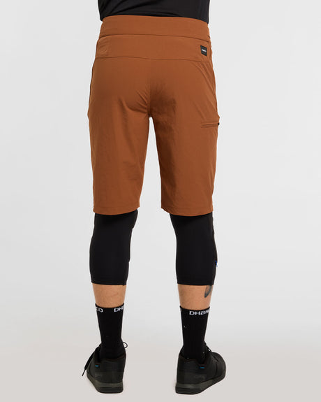 Mens Trail Shorts | Canyon | Trail Shorts | MENS BOTTOMS | DHaRCO | Image 2 of 8
