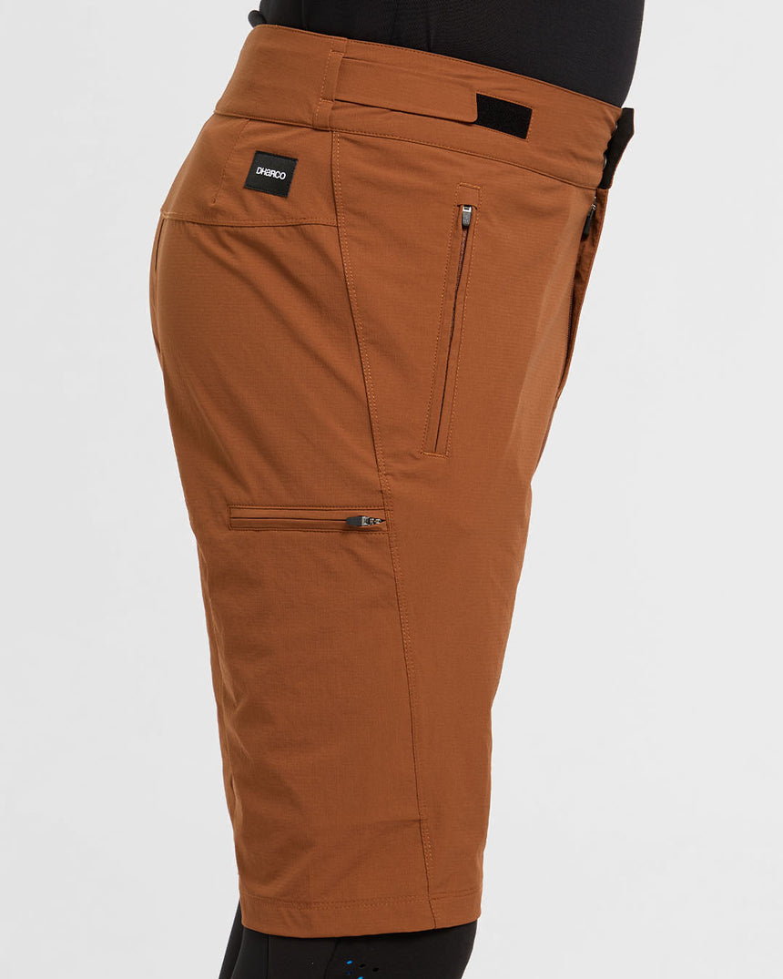 Mens Trail Shorts | Canyon | Trail Shorts | MENS BOTTOMS | DHaRCO | Image 3 of 8