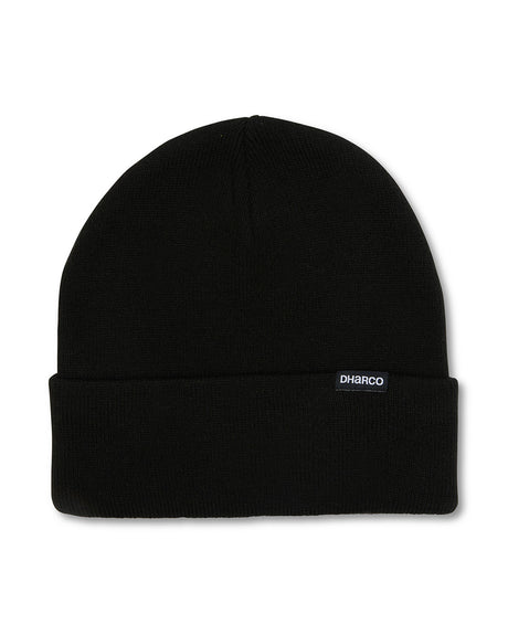 Essential Beanie | Heist | Beanies | UNISEX ACCESSORIES | DHaRCO | Image 1 of 5