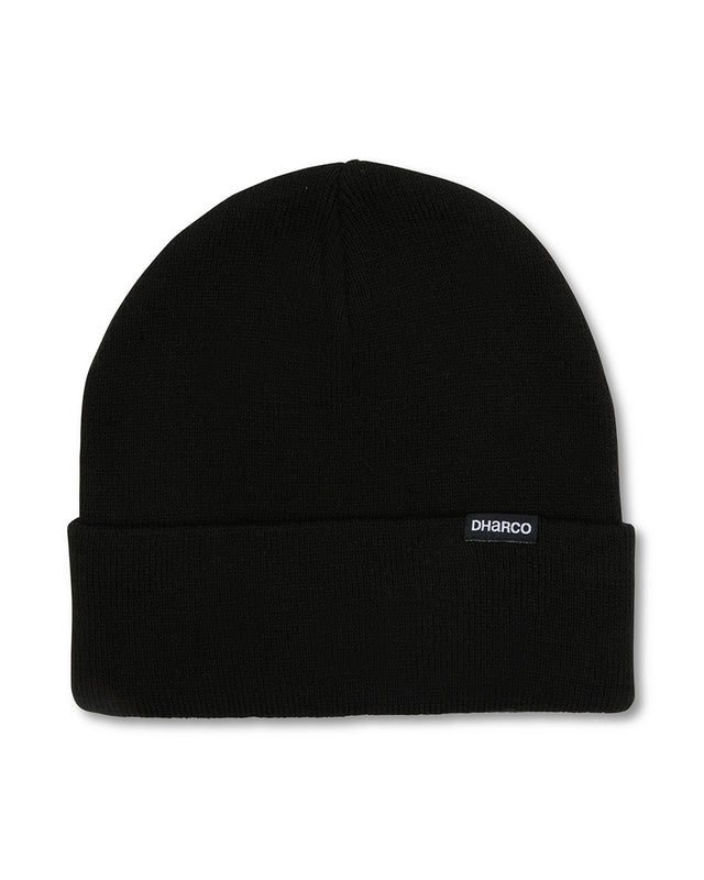 Essential Beanie | Heist | Beanies | UNISEX ACCESSORIES | DHaRCO | Image 1 of 5