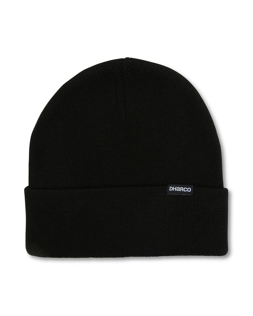 Essential Beanie | Heist | Beanies | UNISEX ACCESSORIES | DHaRCO | Image 1 of 5