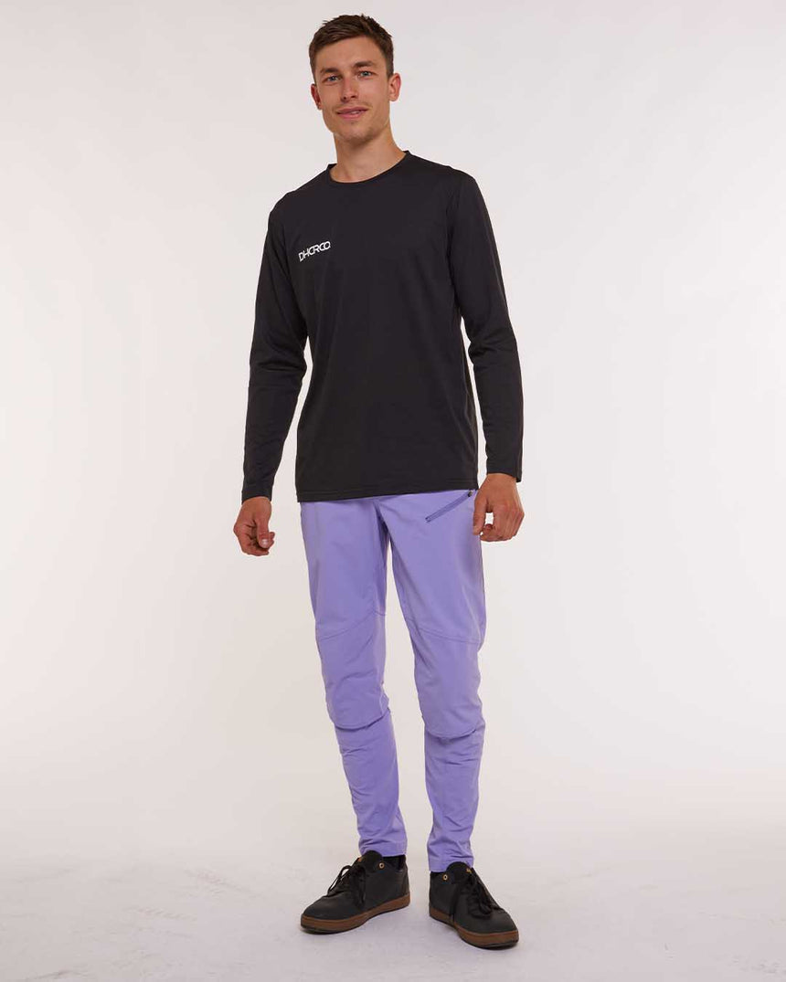 Mens Gravity Pants | Purple Haze | Gravity Pants | MENS BOTTOMS | DHaRCO | Image 4 of 6