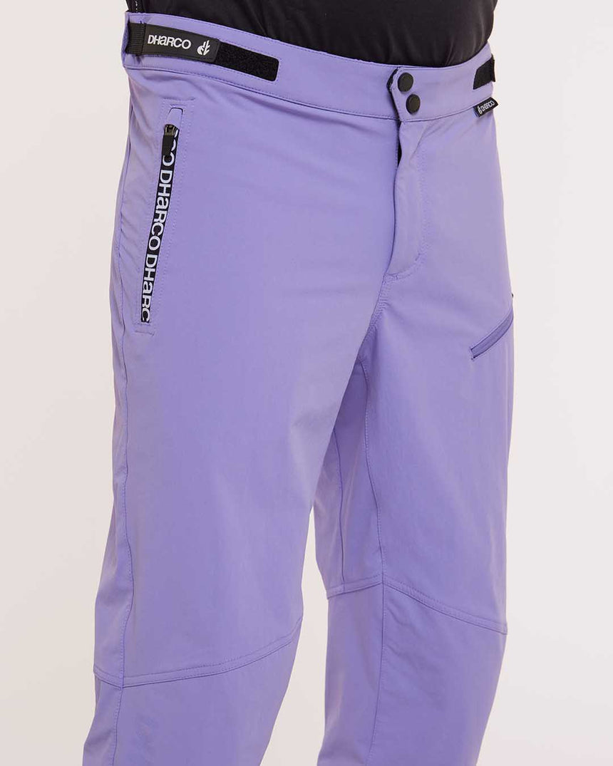 Mens Gravity Pants | Purple Haze | Gravity Pants | MENS BOTTOMS | DHaRCO | Image 5 of 6
