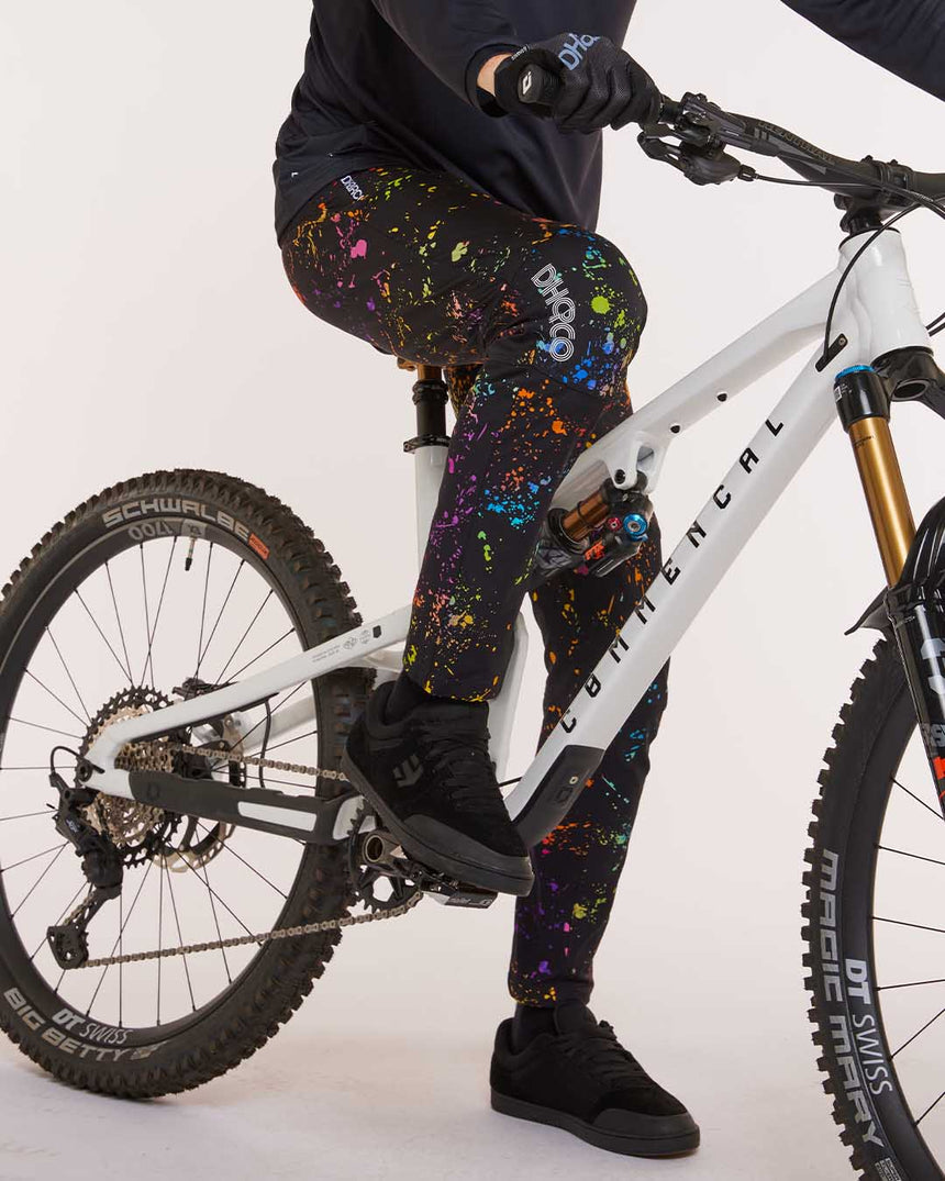 Mens Gravity Pants | Supernova | Gravity Pants | MENS BOTTOMS | DHaRCO | Image 5 of 6