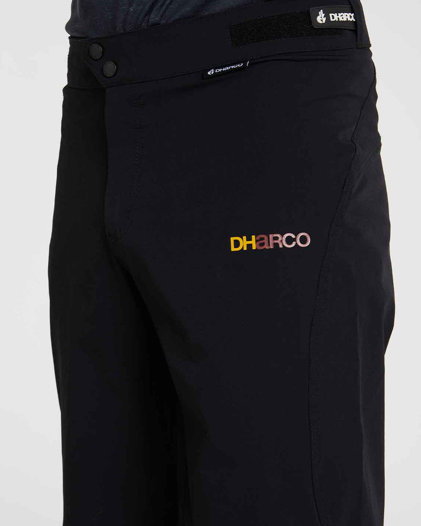 Mens Gravity Shorts | Black | Gravity Shorts | MENS BOTTOMS | DHaRCO | Image 6 of 6