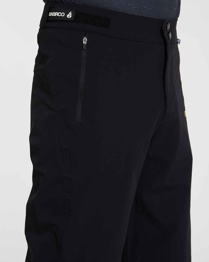 Mens Gravity Shorts | Black | Gravity Shorts | MENS BOTTOMS | DHaRCO | Image 5 of 6