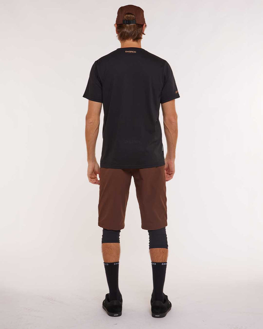 Mens Gravity Shorts | Loam | Gravity Shorts | MENS BOTTOMS | DHaRCO | Image 5 of 6