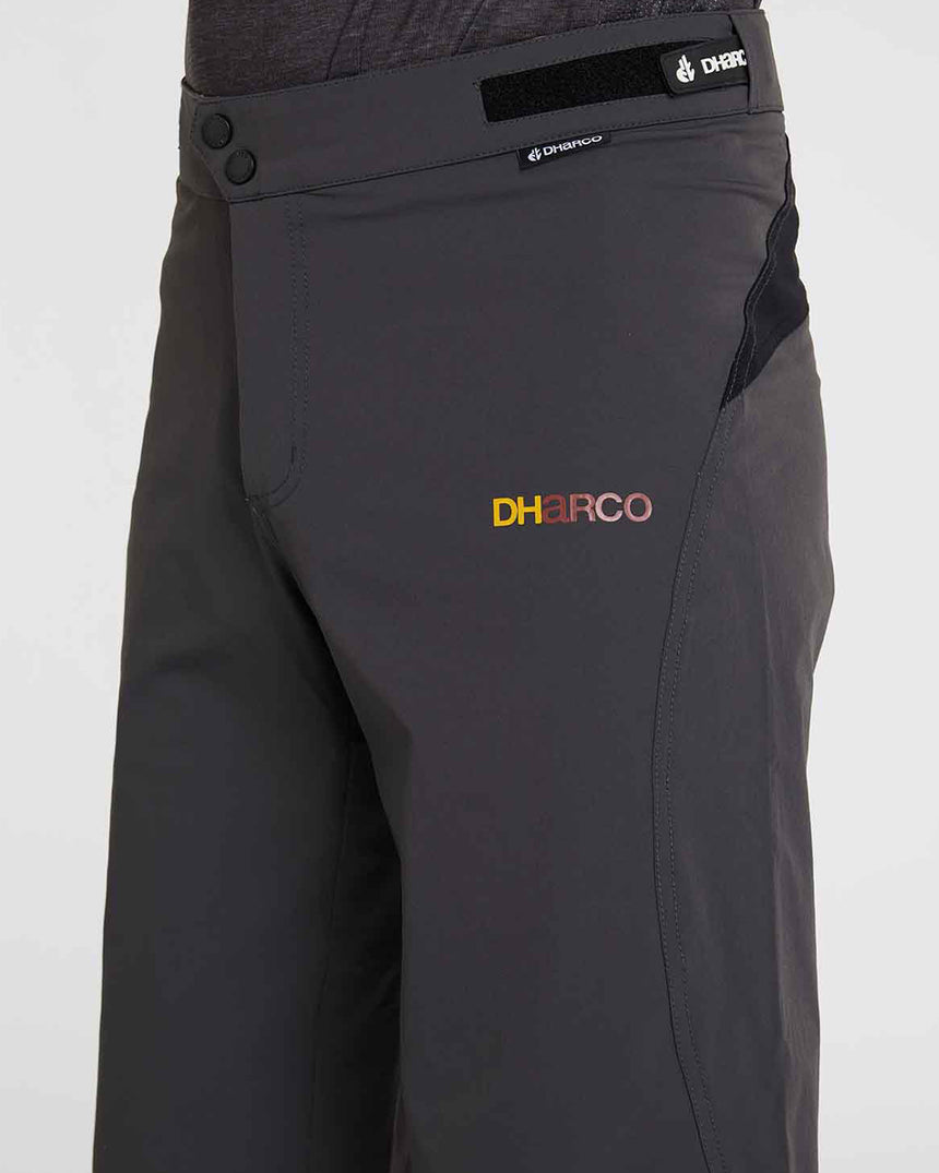 Mens Gravity Shorts | Slate | Gravity Shorts | MENS BOTTOMS | DHaRCO | Image 5 of 6