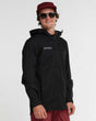 Mens Rain Jacket | Stealth | Rain Jacket | MENS TOPS | DHaRCO | Image 1 of 6