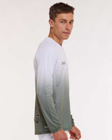 Mens Gravity Jersey | Garigal | Long Sleeves | MENS TOPS | DHaRCO | Image 2 of 6