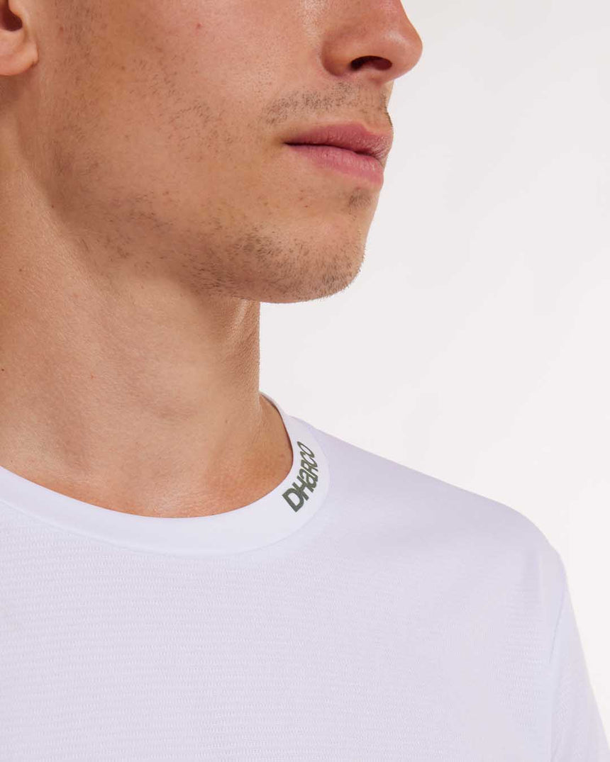 Mens Gravity Jersey | Garigal | Long Sleeves | MENS TOPS | DHaRCO | Image 6 of 6