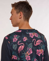 Mens Gravity Jersey | Parker | Long Sleeves | MENS TOPS | DHaRCO | Image 5 of 6