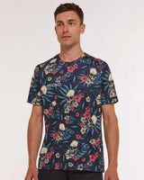Mens Short Sleeve Jersey | Privateer | Short Sleeves | MENS TOPS | DHaRCO | Image 1 of 6