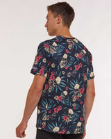 Mens Short Sleeve Jersey | Privateer | Short Sleeves | MENS TOPS | DHaRCO | Image 3 of 6