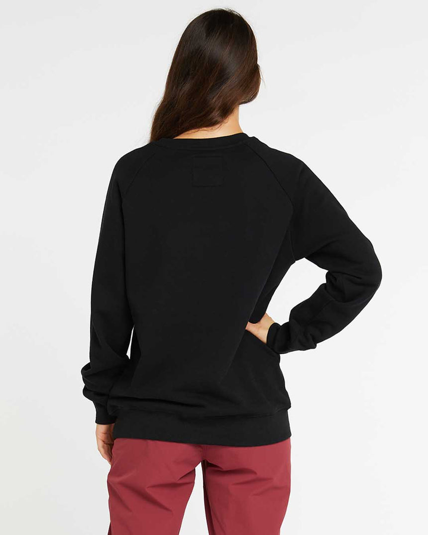Unisex Crew | Outlaw | Long Sleeves | UNISEX TOPS | DHaRCO | Image 2 of 5