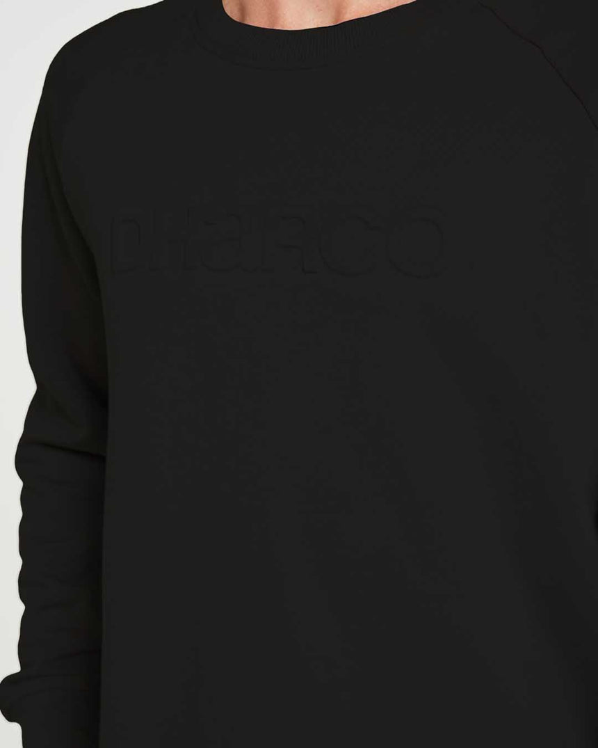 Unisex Crew | Outlaw | Long Sleeves | UNISEX TOPS | DHaRCO | Image 5 of 5