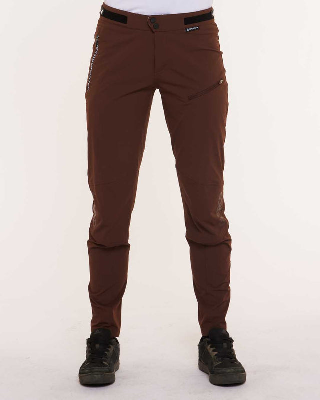 Womens Gravity Pants | Loam | Gravity Pants | WOMENS BOTTOMS | DHaRCO | Image 1 of 7