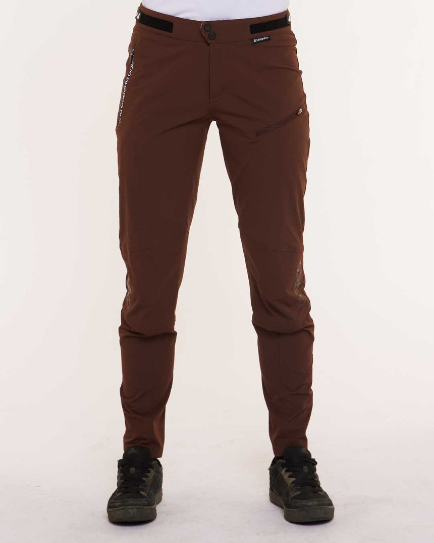Womens Gravity Pants | Loam | Gravity Pants | WOMENS BOTTOMS | DHaRCO | Image 1 of 7