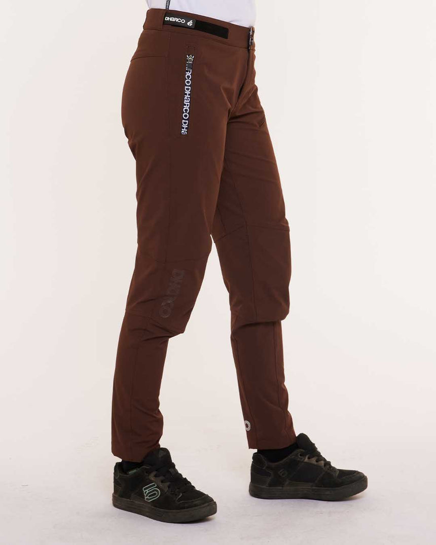 Womens Gravity Pants | Loam | Gravity Pants | WOMENS BOTTOMS | DHaRCO | Image 3 of 7
