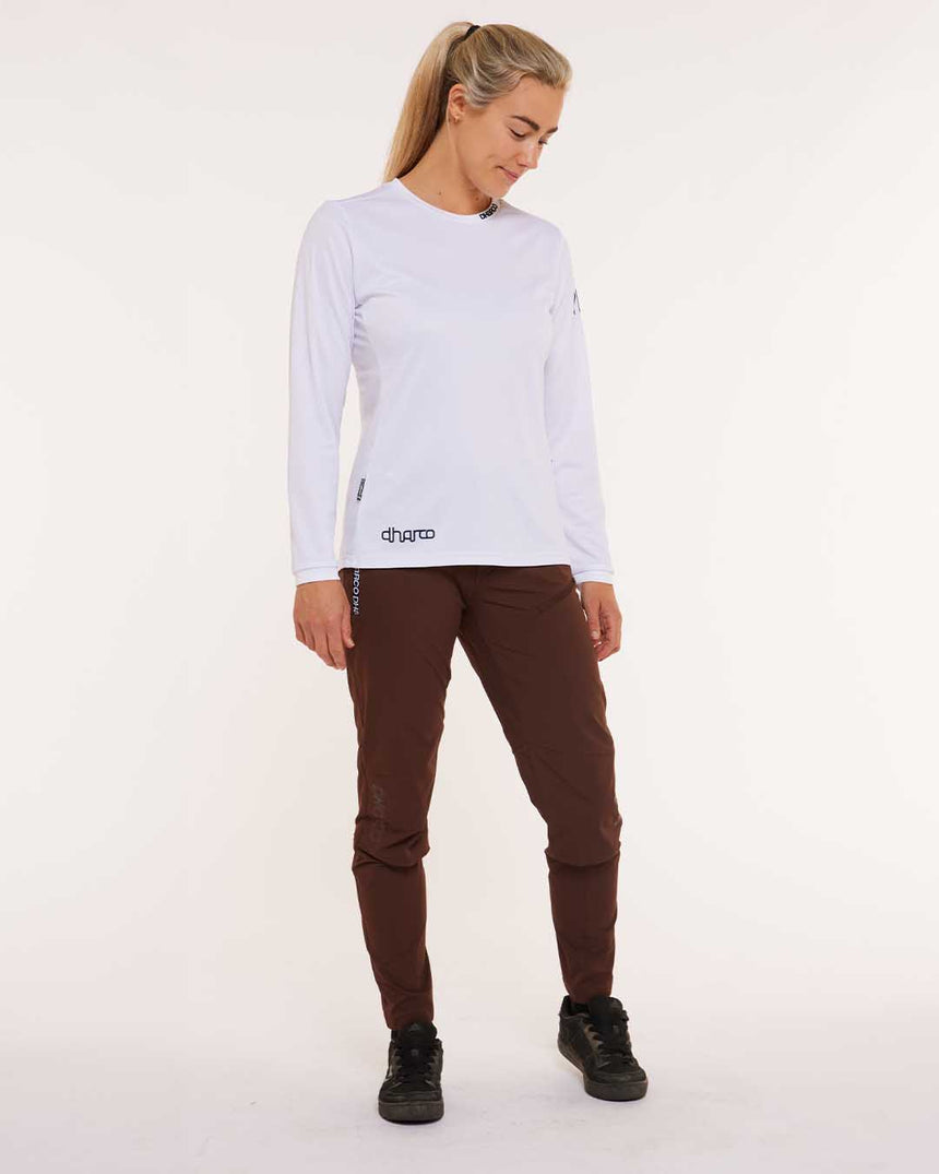 Womens Gravity Pants | Loam | Gravity Pants | WOMENS BOTTOMS | DHaRCO | Image 4 of 7