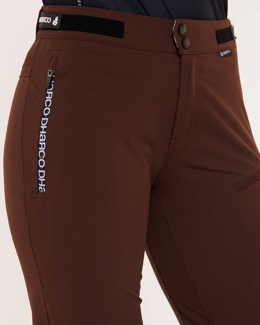 Womens Gravity Pants | Loam | Gravity Pants | WOMENS BOTTOMS | DHaRCO | Image 5 of 7