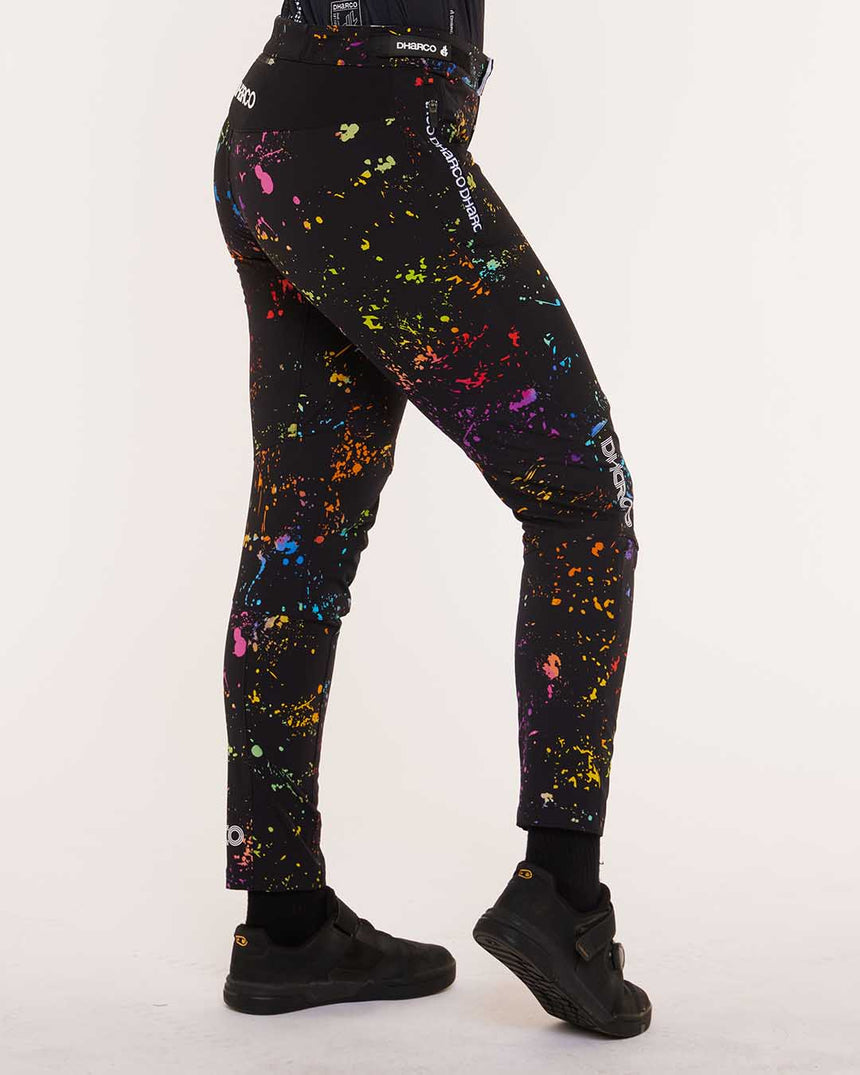 Womens Gravity Pants | Supernova | DHaRCO | Image 6 of 6