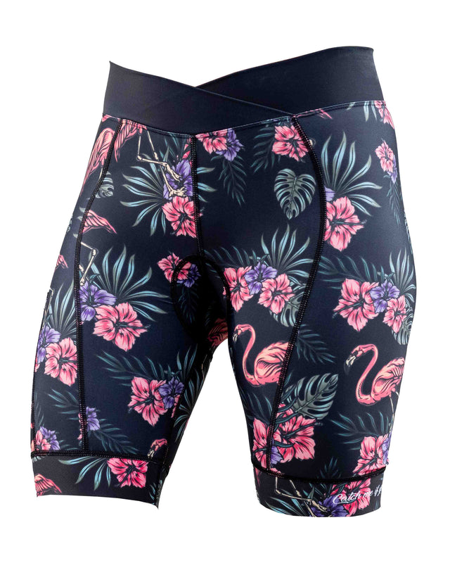 Womens Padded Party Pants | Parker | Padded Pants | WOMENS BOTTOMS | DHaRCO | Image 1 of 1