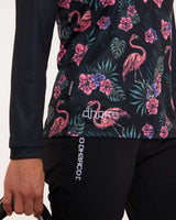 Womens Gravity Jersey | Parker | Long Sleeves | WOMENS TOPS | DHaRCO | Image 5 of 6