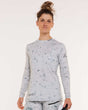 Womens Race Jersey | Cookies and Cream | Long Sleeves | WOMENS TOPS | DHaRCO | Image 1 of 6