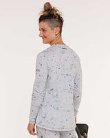 Womens Race Jersey | Cookies and Cream | Long Sleeves | WOMENS TOPS | DHaRCO | Image 2 of 6