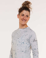 Womens Race Jersey | Cookies and Cream | Long Sleeves | WOMENS TOPS | DHaRCO | Image 5 of 6