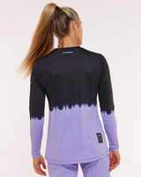 Womens Race Jersey | Odyssey | Long Sleeves | WOMENS TOPS | DHaRCO | Image 2 of 6