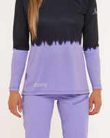 Womens Race Jersey | Odyssey | Long Sleeves | WOMENS TOPS | DHaRCO | Image 5 of 6