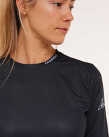 Womens Race Jersey | Odyssey | Long Sleeves | WOMENS TOPS | DHaRCO | Image 6 of 6