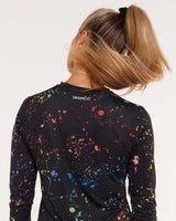 Womens Race Jersey | Supernova | Long Sleeves | WOMENS TOPS | DHaRCO | Image 5 of 6