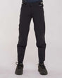 Youth Gravity Pants | Black | Gravity Pants | YOUTH BOTTOMS | DHaRCO | Image 1 of 6