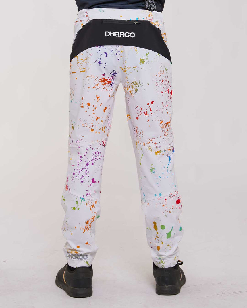 Youth Gravity Pants | Paint Splat | DHaRCO | Image 3 of 6